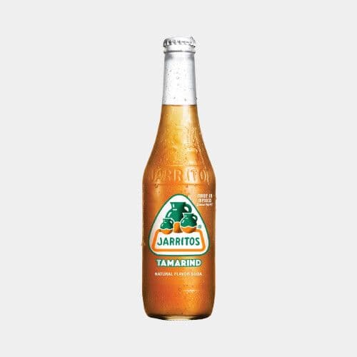 Jarrito Tamarind