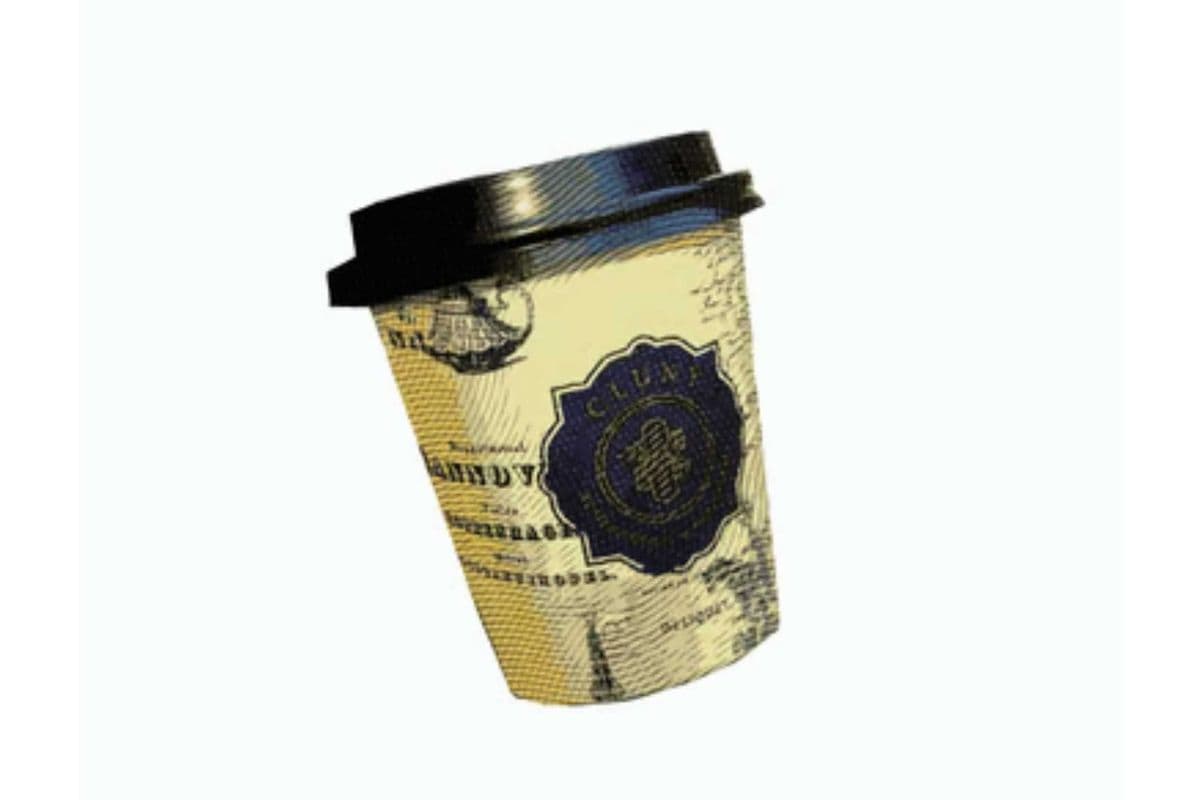 Iced Americano 16oz (16oz)