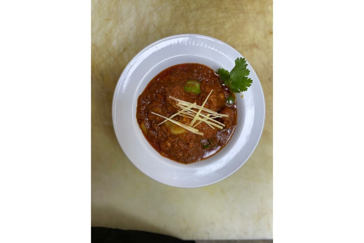Karahi Chicken (Large)
