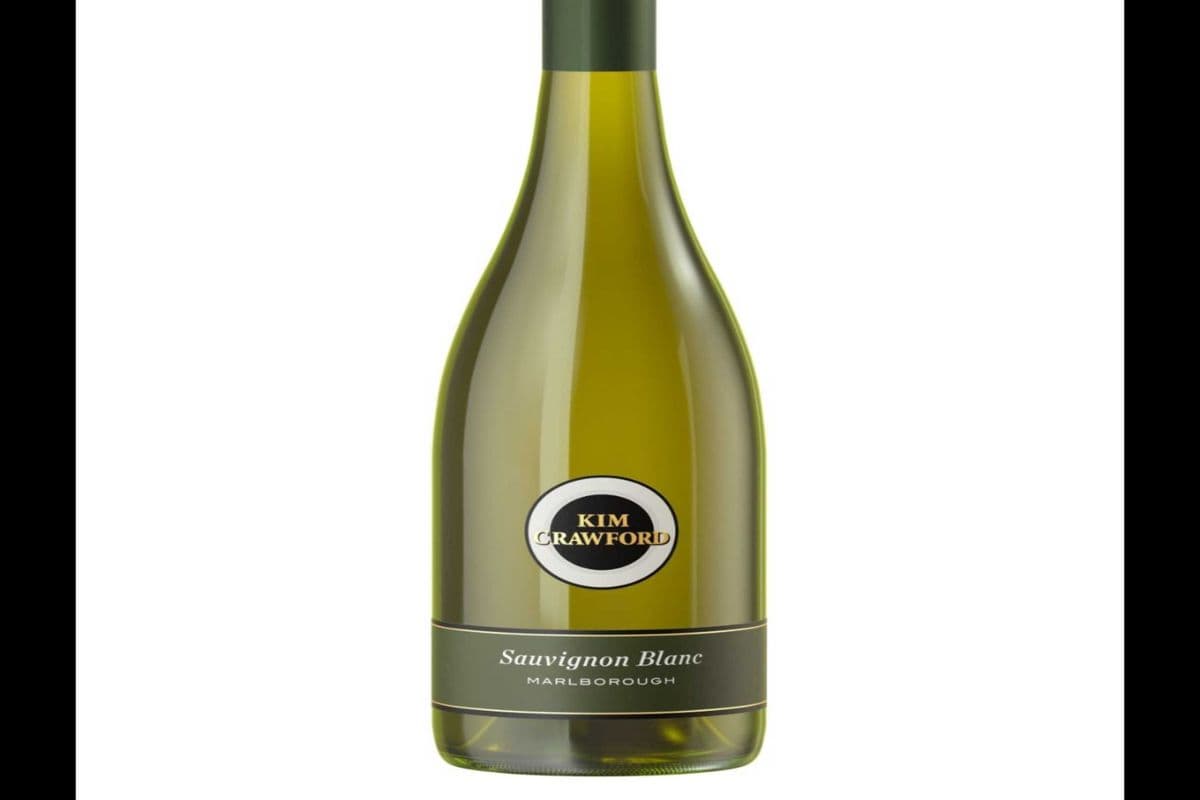 Kim Crawfard Sauvignon Blanc (750 ml) (1 x 750 ML )