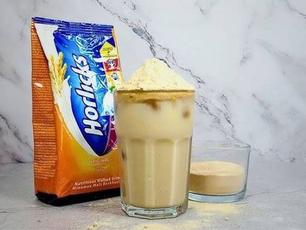 Horlicks Kulukki