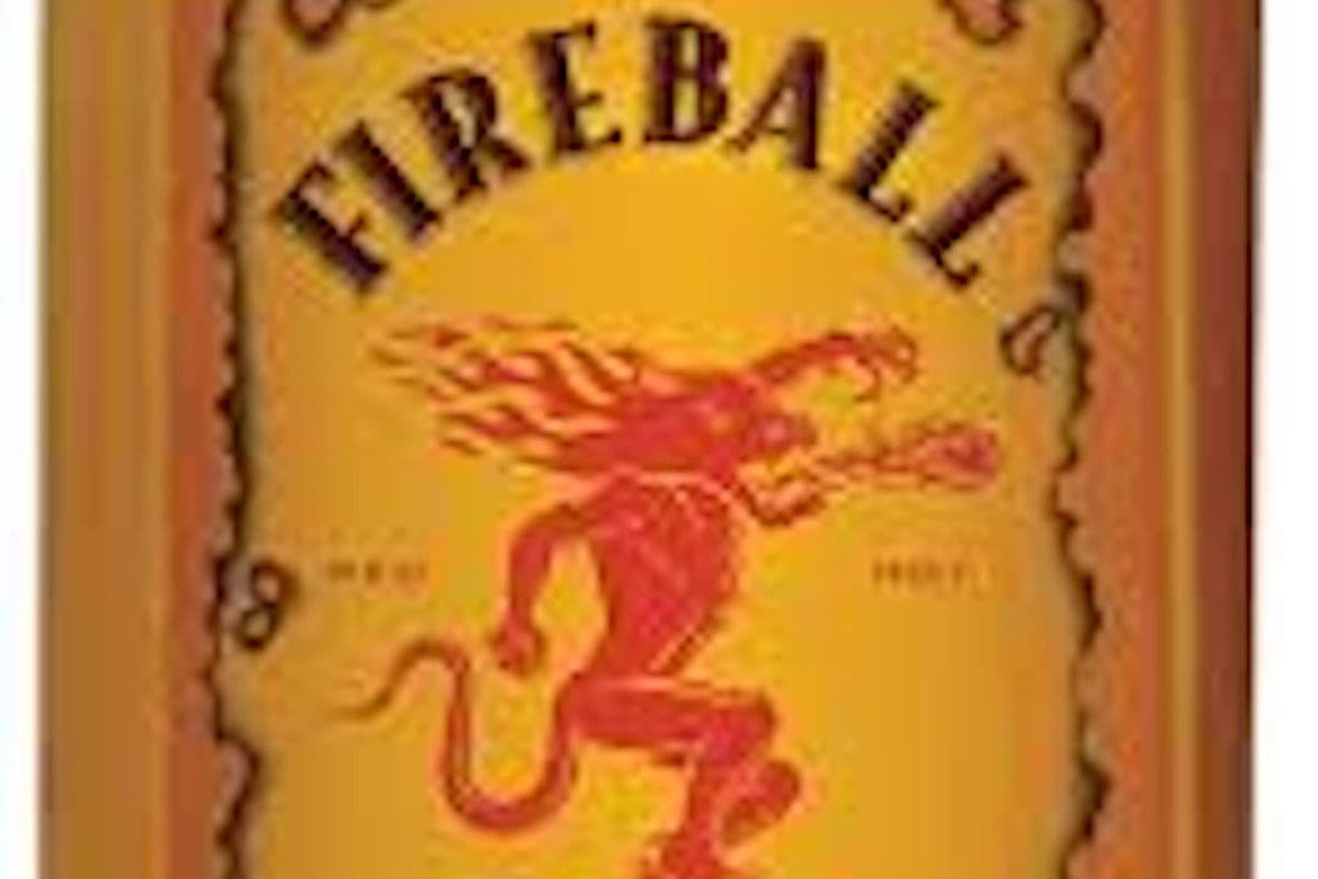 FIREBALL 5OML (1 x 50ML)