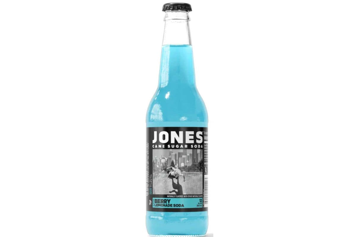 Jones Soda