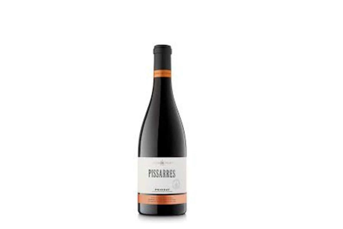 Costers del Priorat Pissarres (Spain) (1 x 750ML)