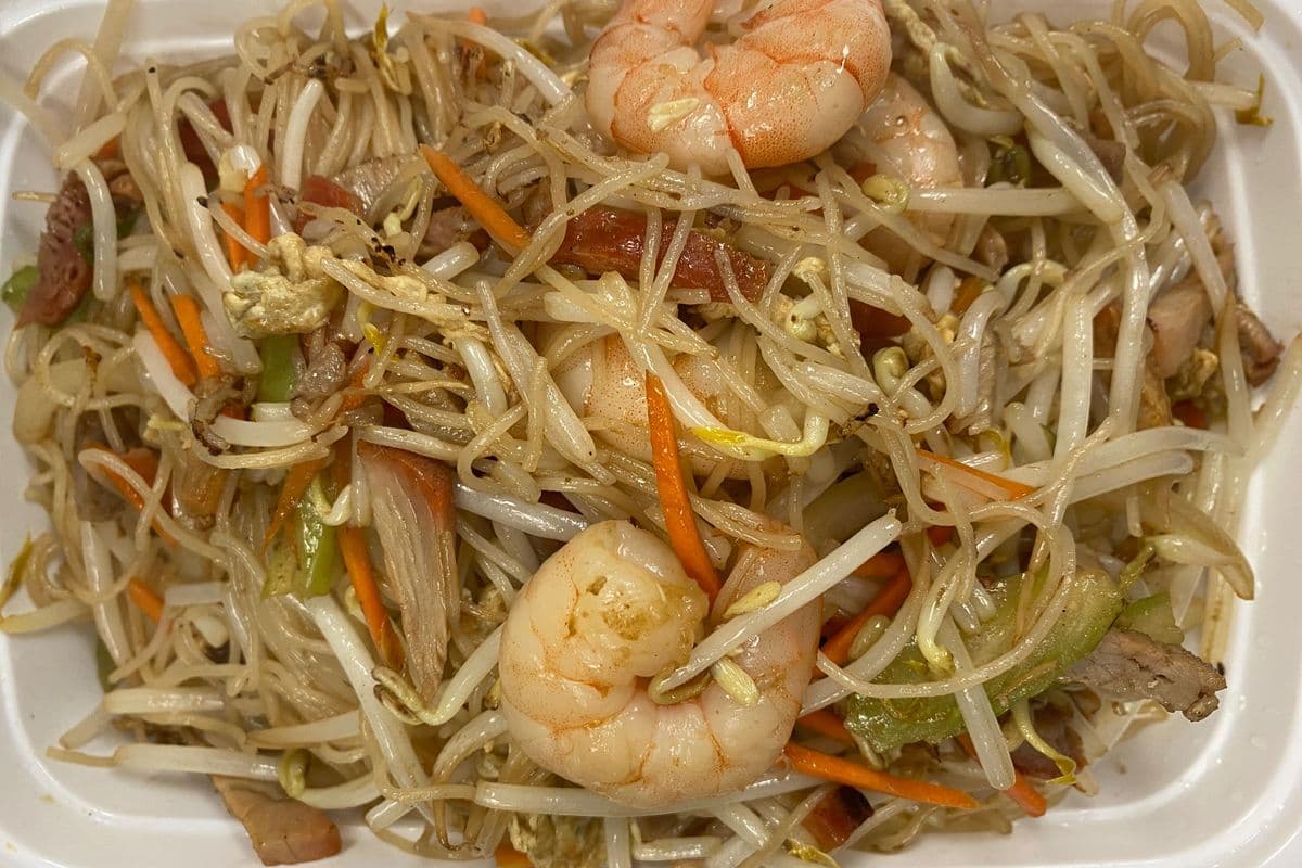 House Rice Noodles