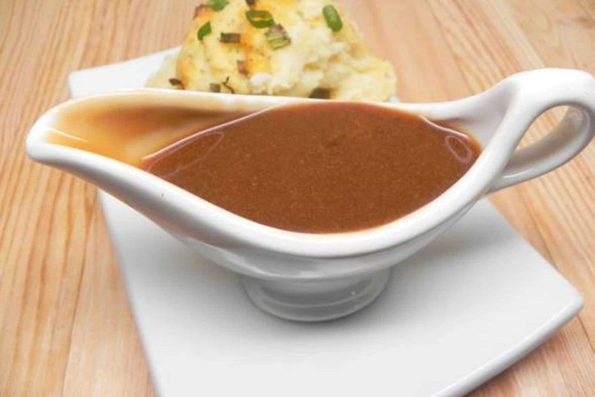 Gravy