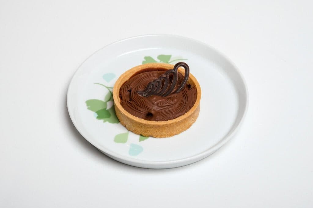 Chocolate Tart