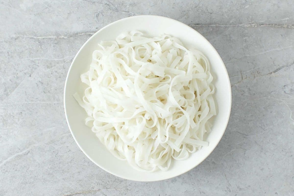 Rice Noodle