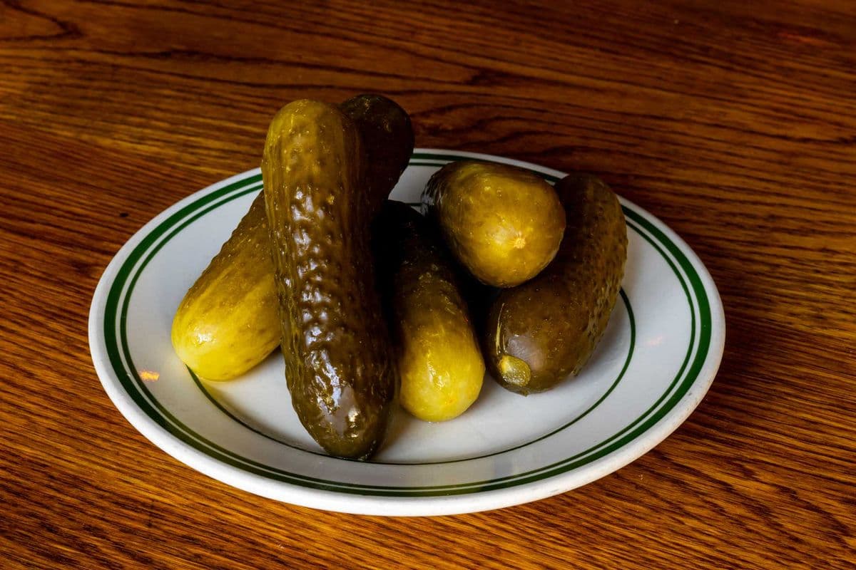 Pickle