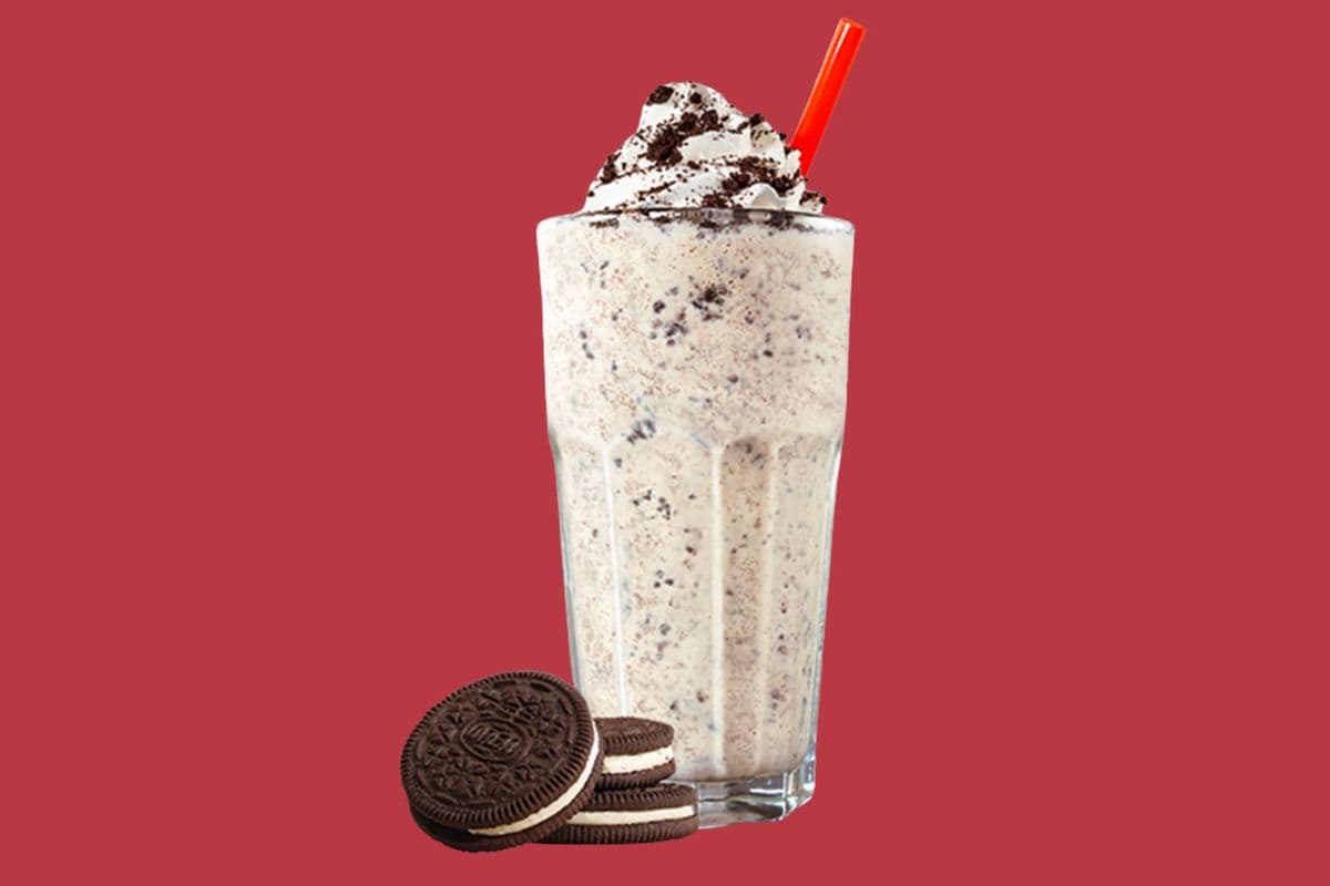 Oreo Shake