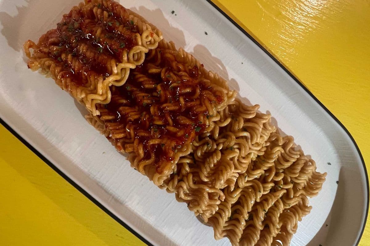 Ramyun Ttang