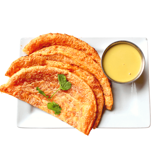 Paratha / Paratha