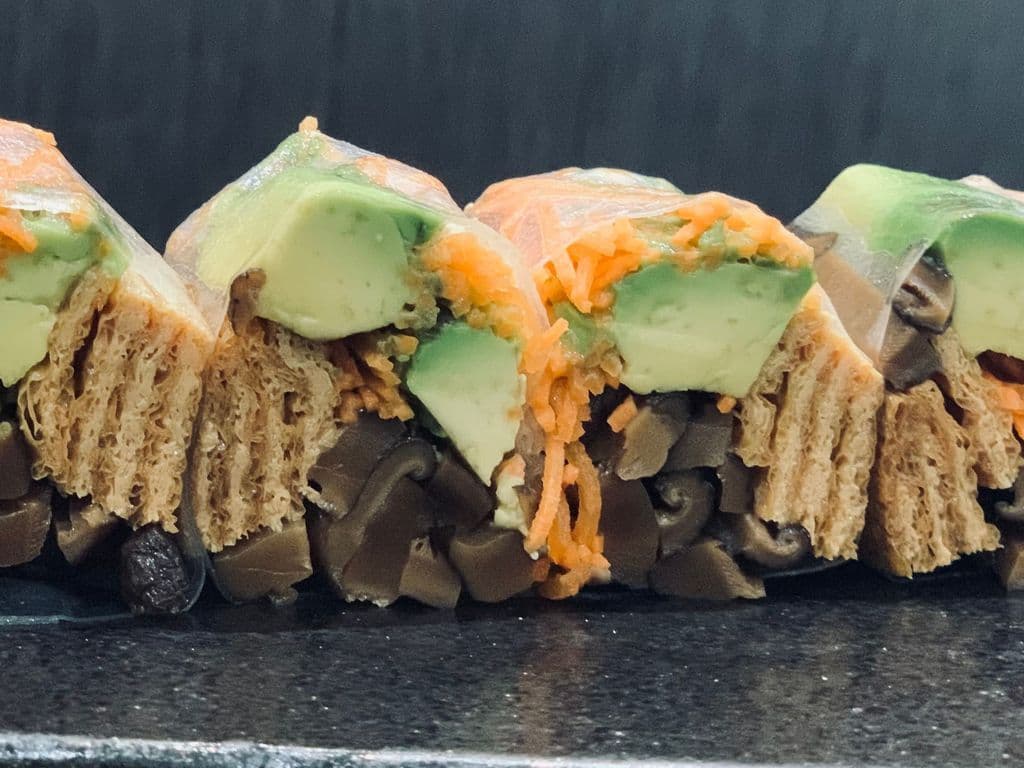 Summer Roll