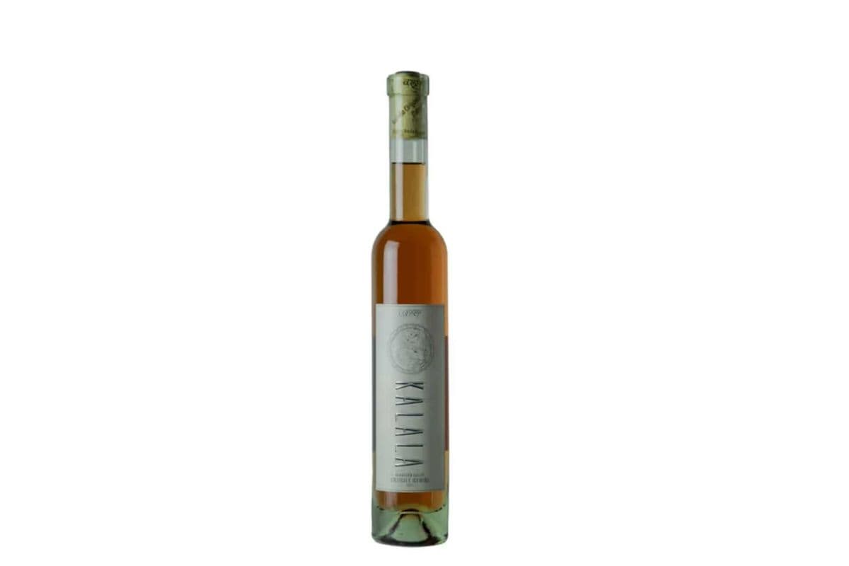 Kalala Zweigelt Icewine (1 x 375ml)
