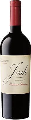 Josh Cellars Cabernet Sauvignon, 750 ml