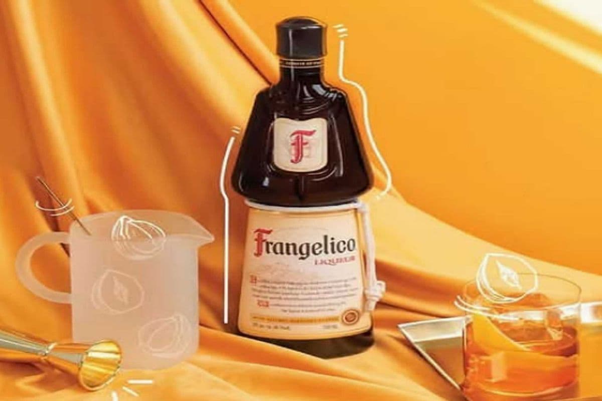 FRANGELICO HAZENUT (1 x 750ML)