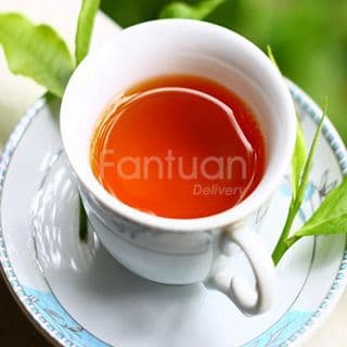 Black Tea / 醇味红茶