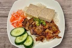 471. Com Ga Nuong, Cha Trung