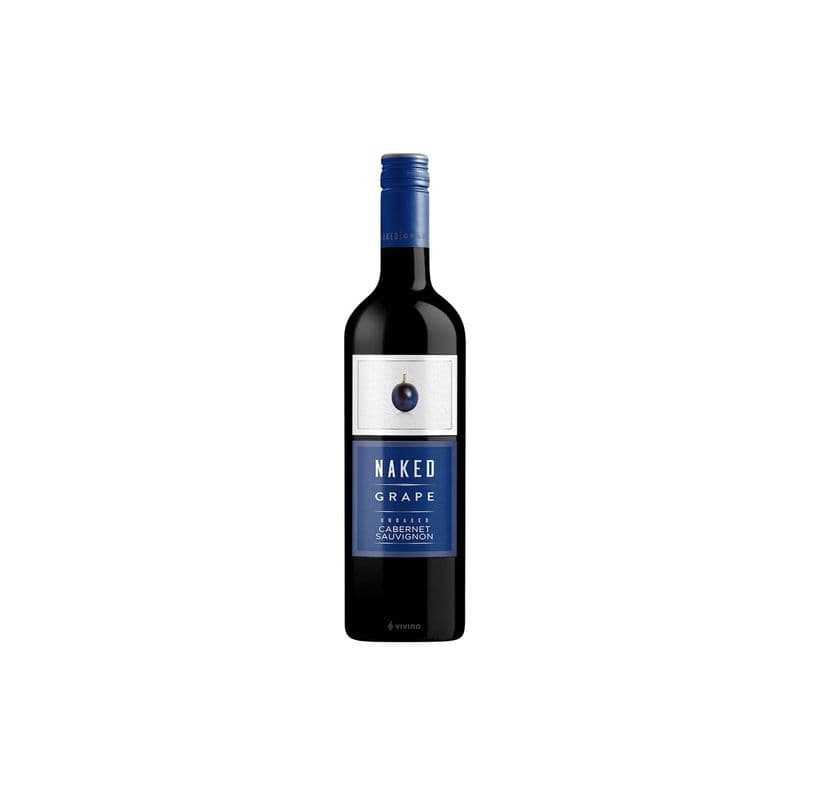 Naked Grape Cabernet Sauvignon (1 x 750ml)