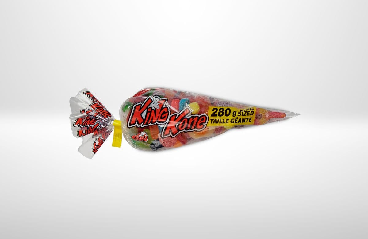 Koala King Kone (280 g)