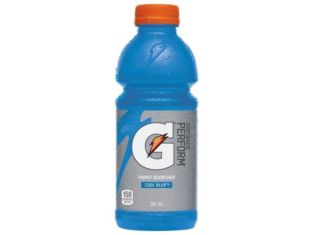 Gatorade (591 ml)