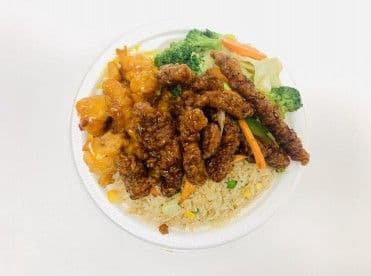 Combo C