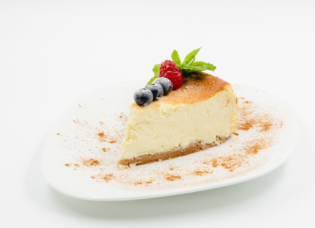 Keto Cheesecake