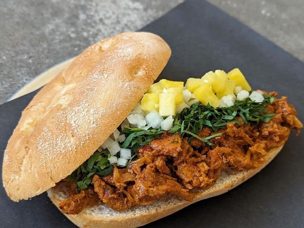 Torta
