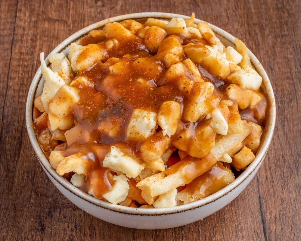 Poutine