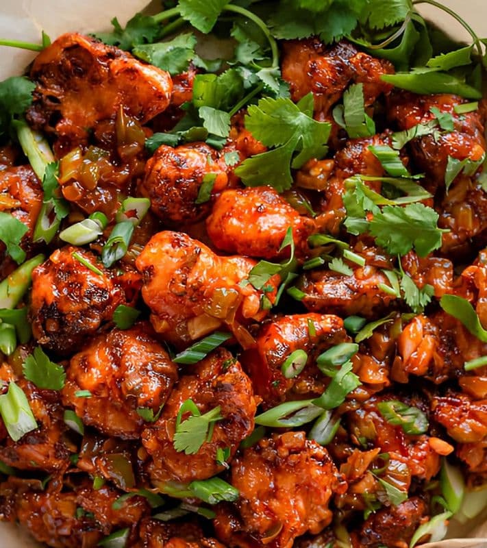 Gobi Manchurian