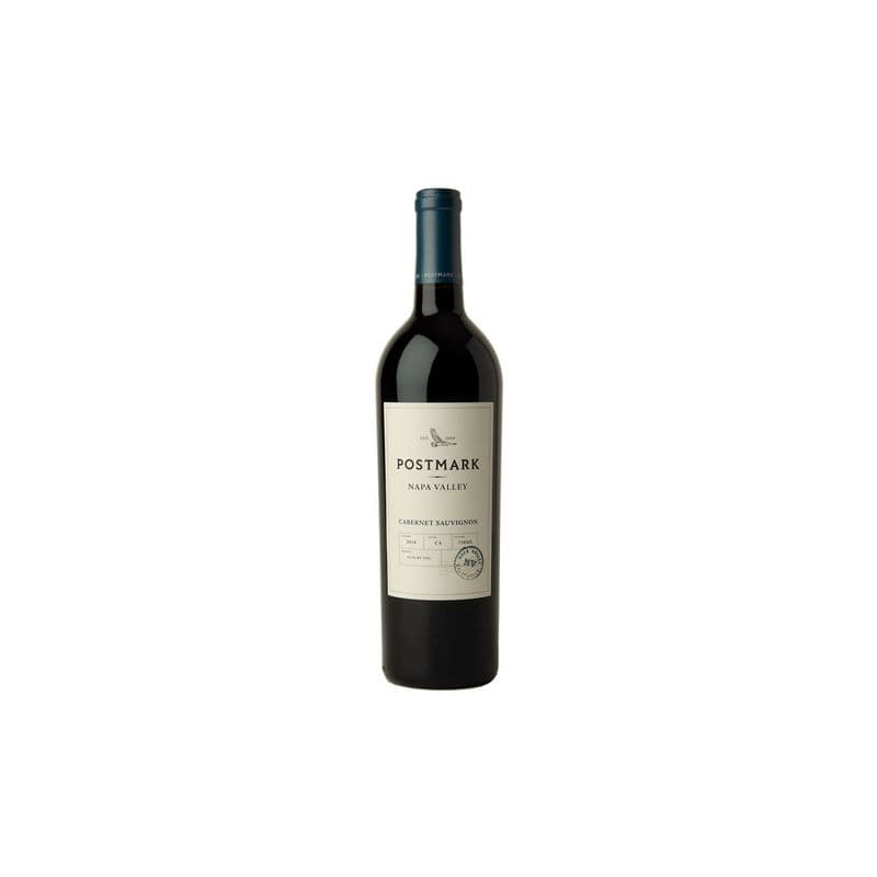 Duckhorn Postmark Cabernet Sauvignon (1 x 750ml)