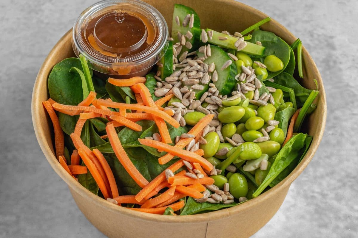 Sesame Thai