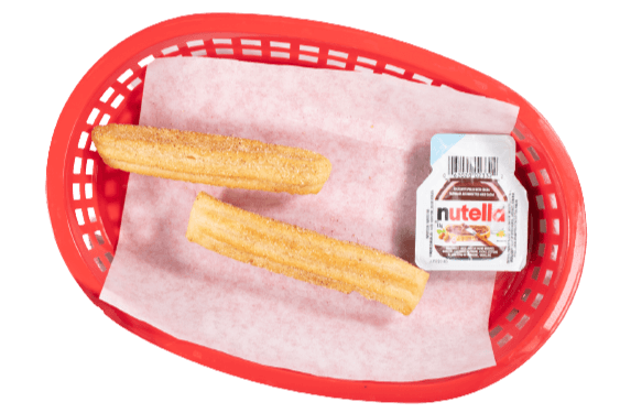 Churros