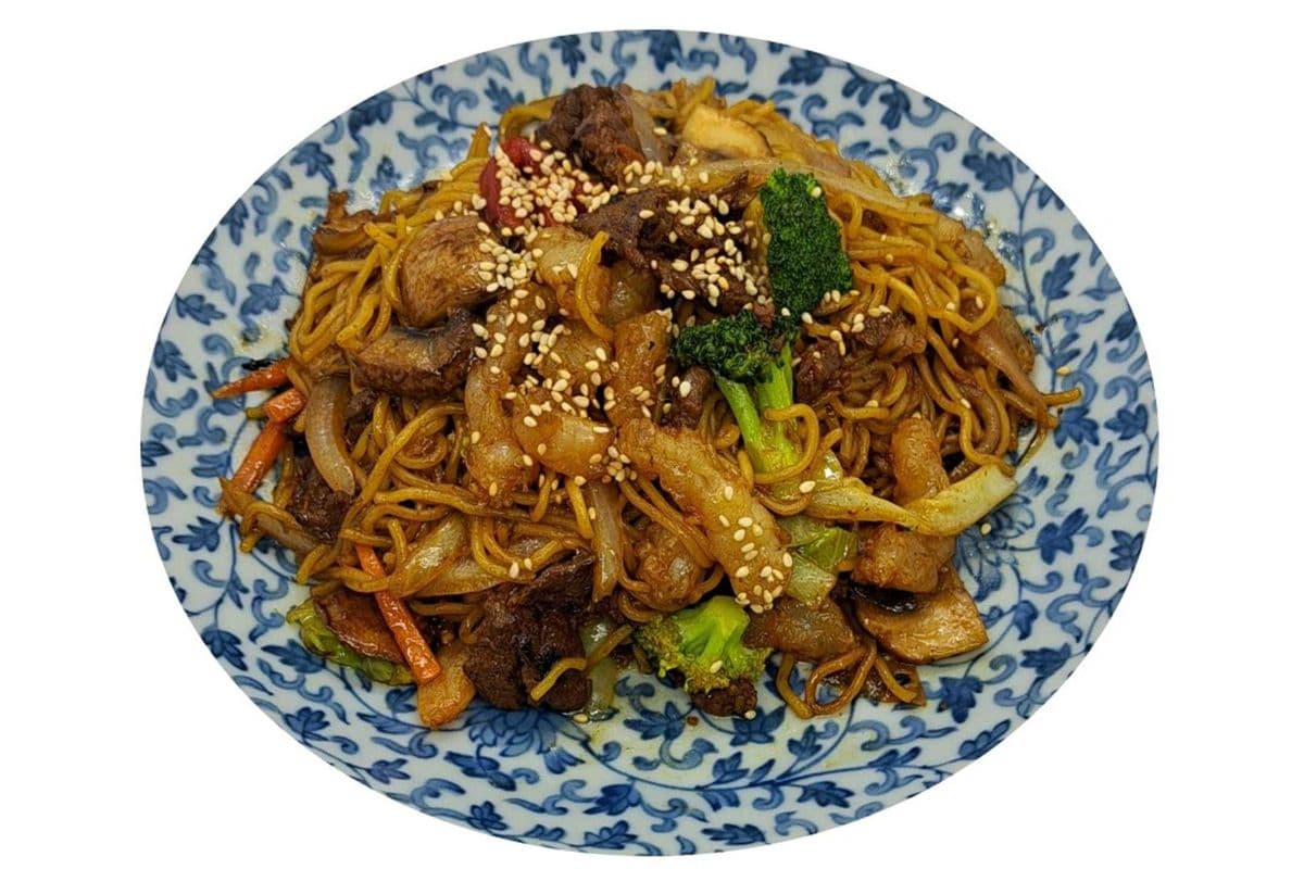 Yakisoba