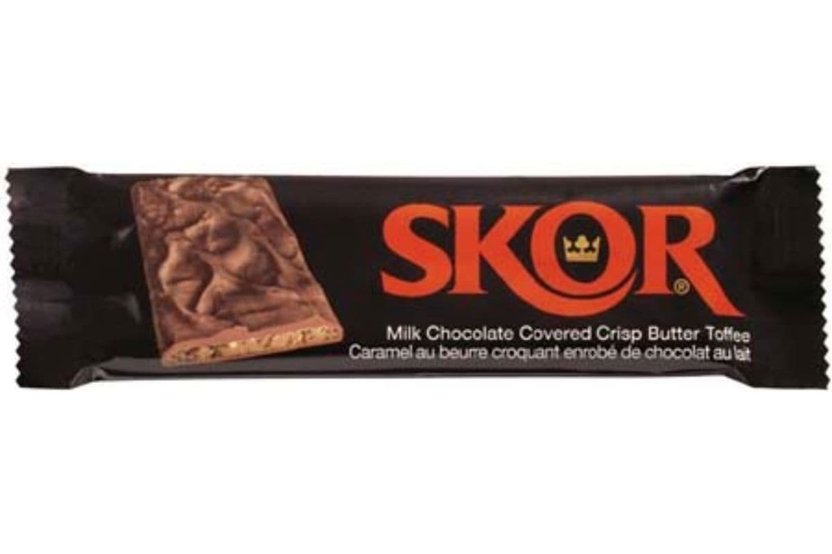 Skor Chocolate (39g)