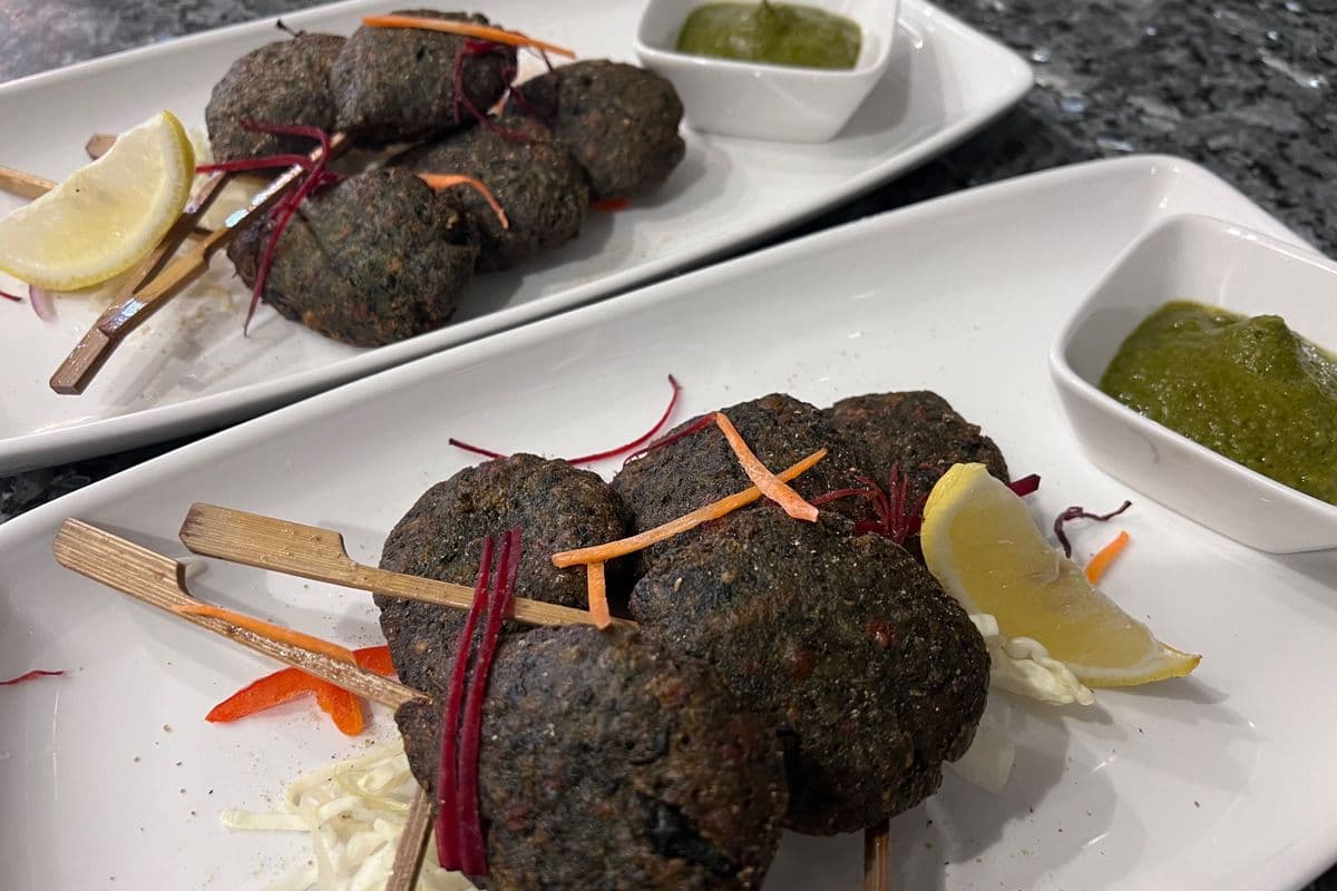 Hara Bhara Kabab (6 pcs)