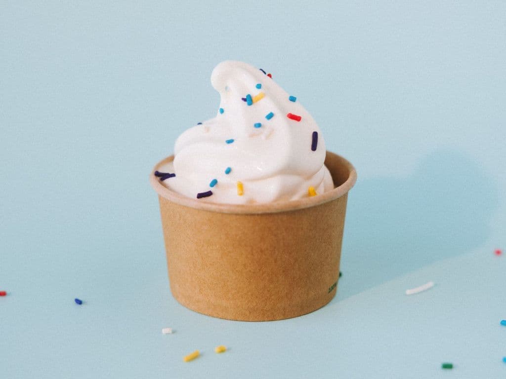 ICE CREAM SM