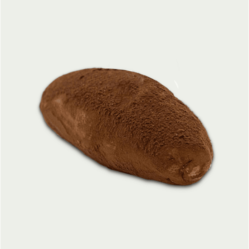 Patate grand-marnier / Grand-Marnier Potato