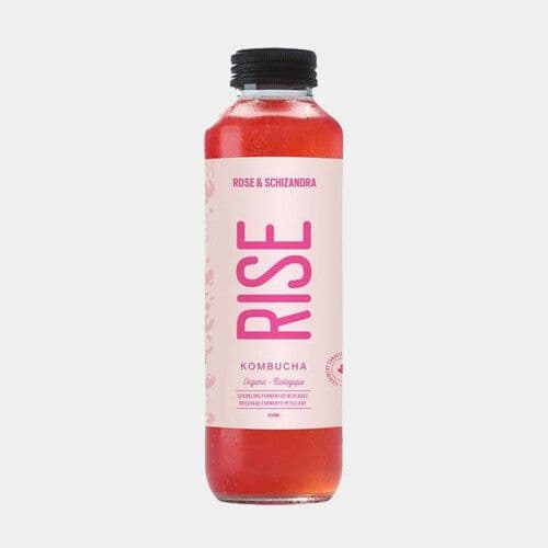 Rise Rose et Schizandra (414mL) / Rise Rose and Schizandra (414mL)