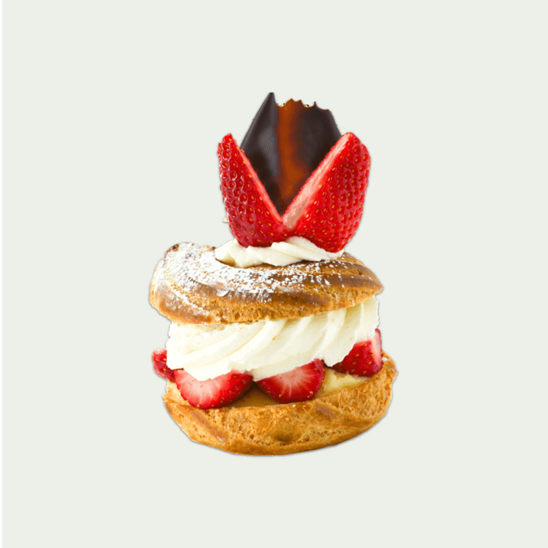 Napolitain / Neapolitan