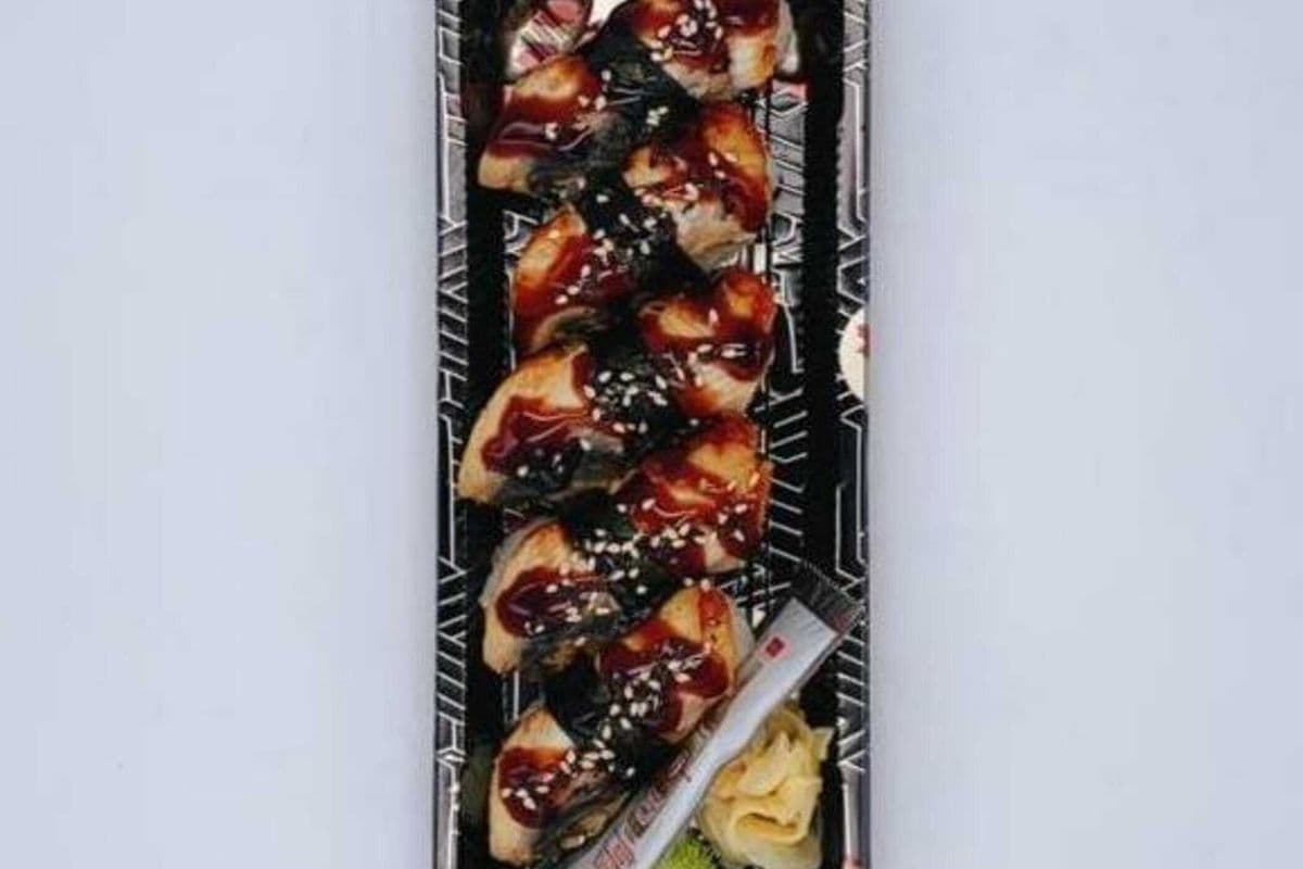 Unagi Nigiri