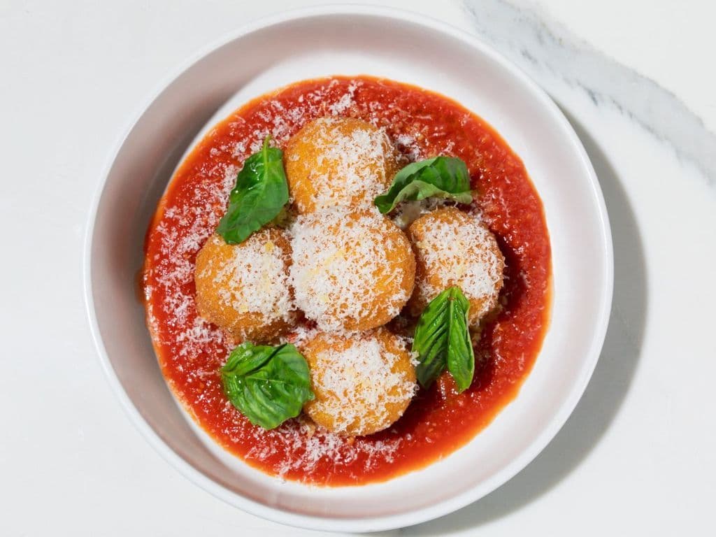 Arancini Piccoli (5 Pcs)