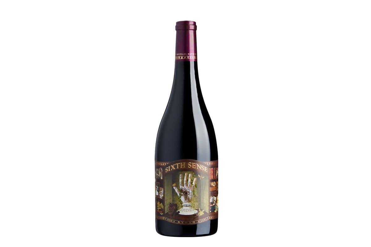 Michael David Winery 6th Sense Syrah (1 x 750mL)