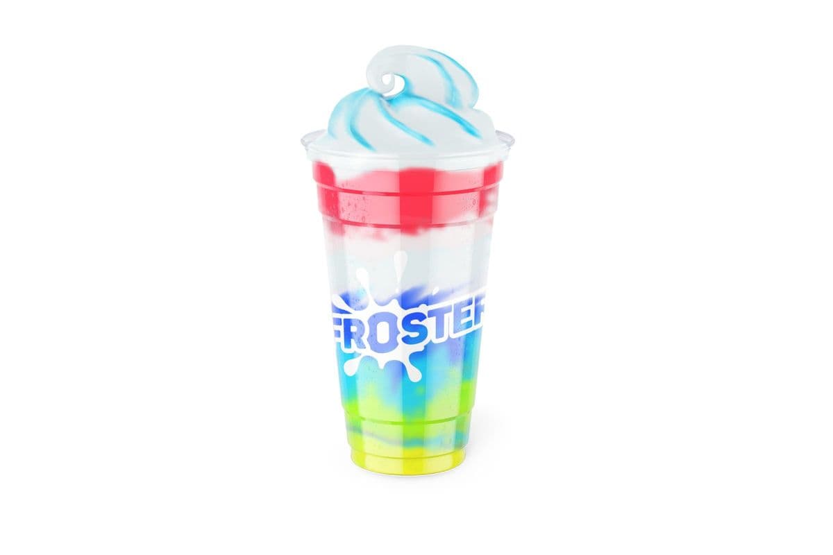Froster Swirl - Medium