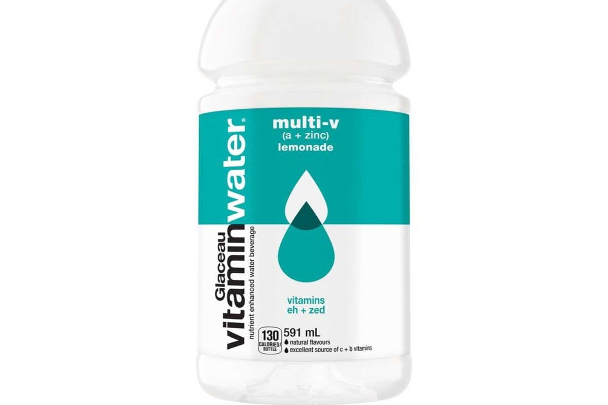 Vitamin Water Multi V (500ml)