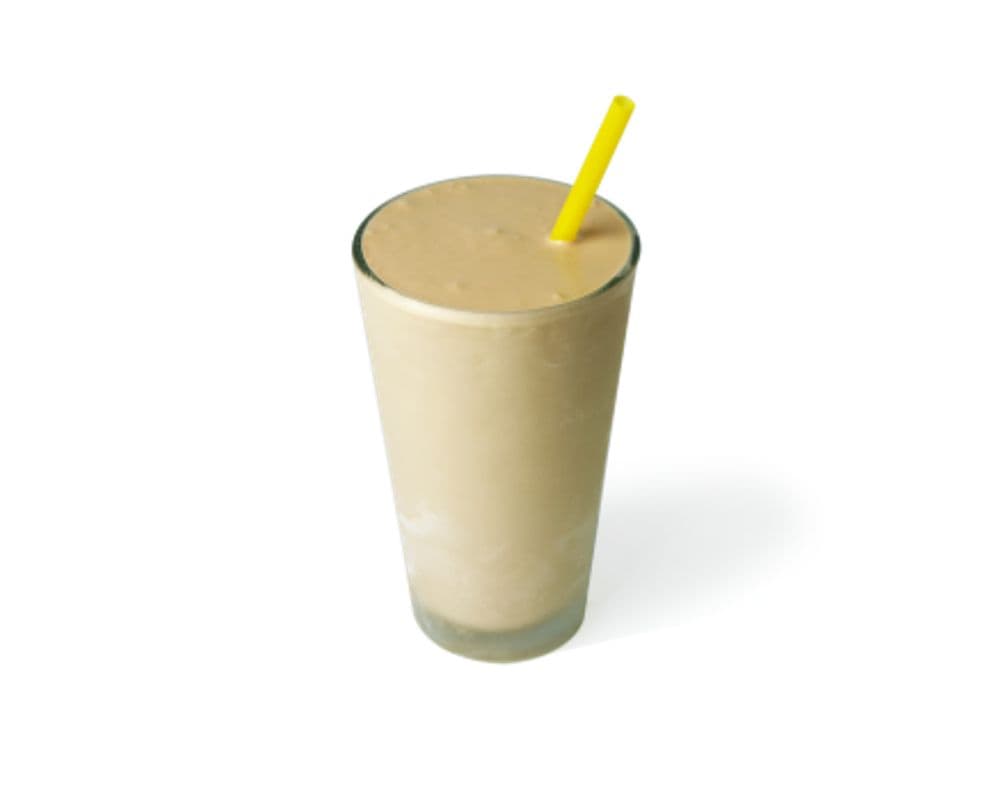 Peanut Butter Chocolate Banana Protein Shake (20oz)