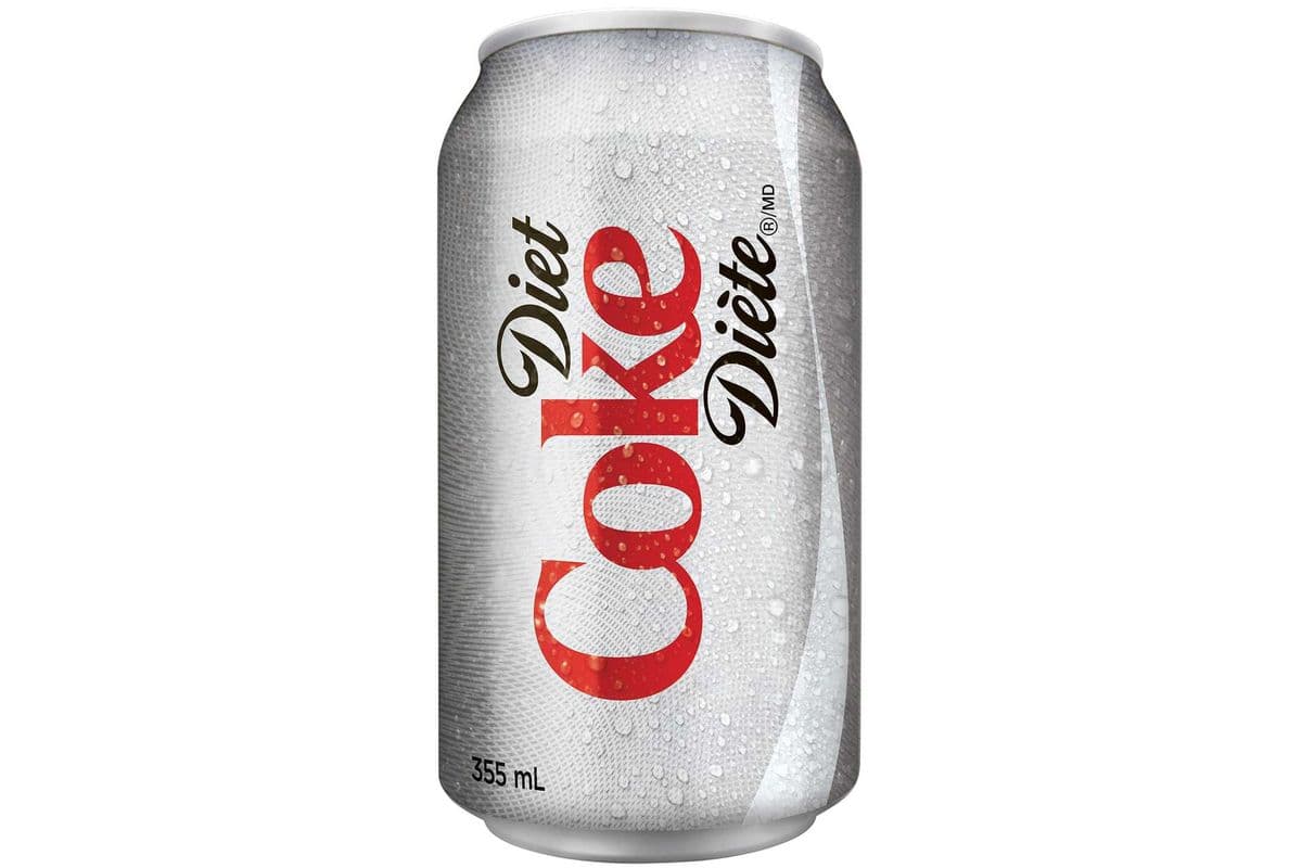 Diet-Coke