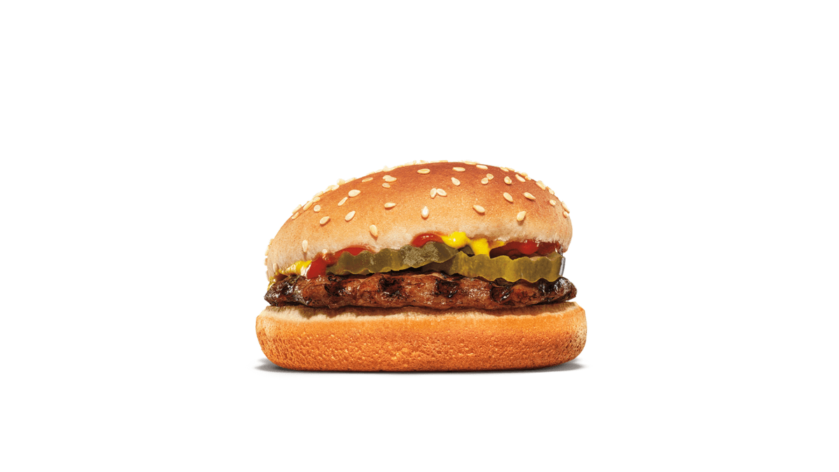 Hamburger