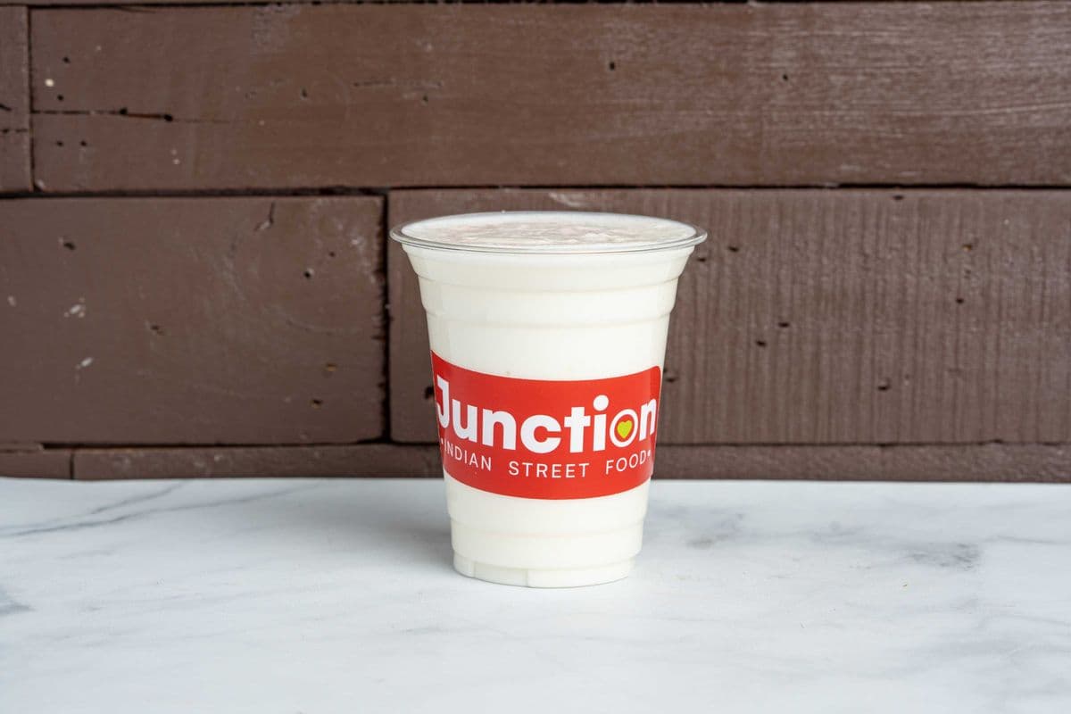 Salted Lassi