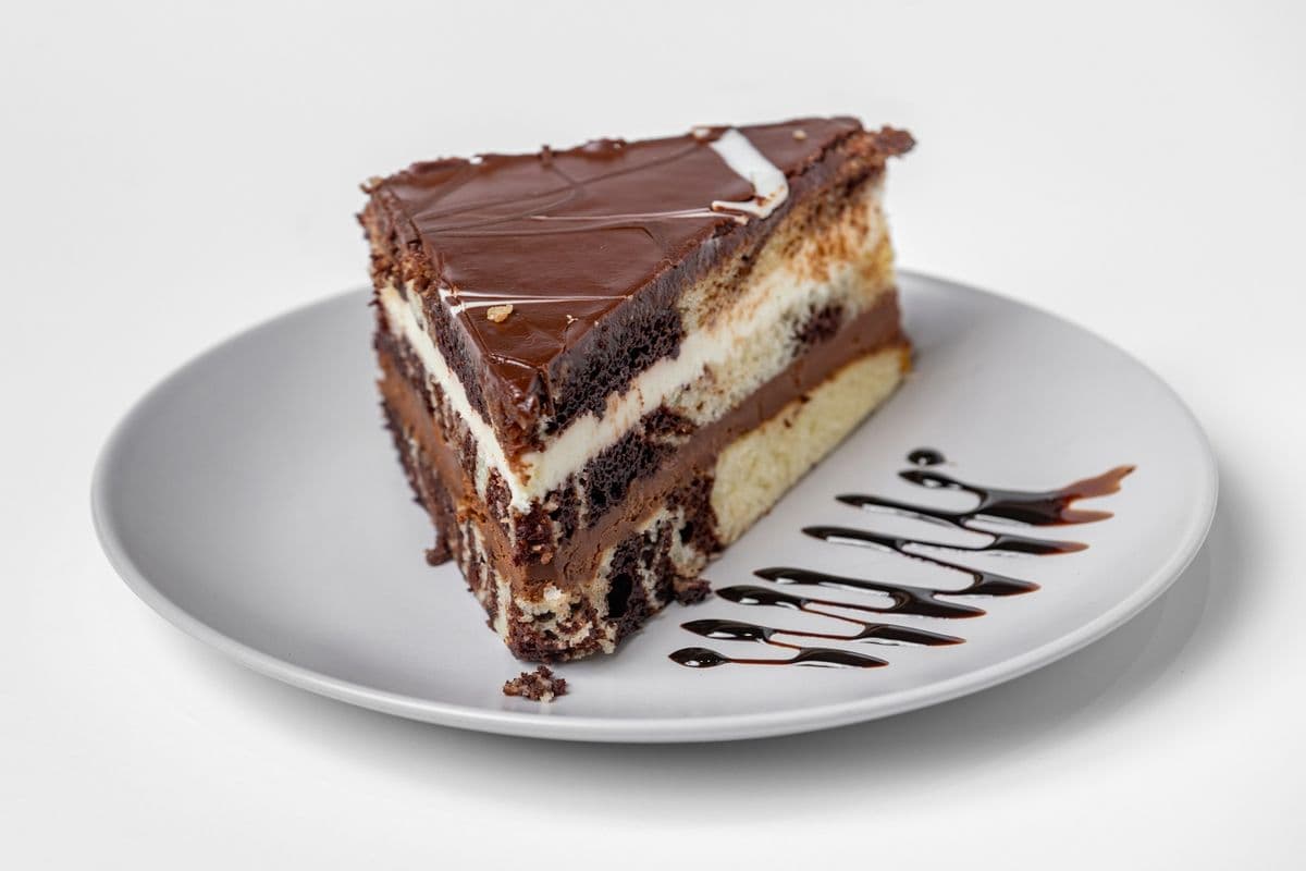 Chocolate Dream